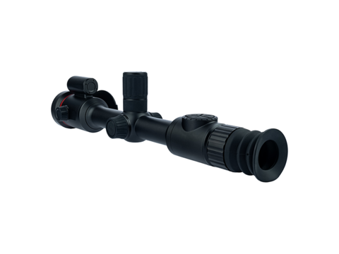 Тепловизионный прицел Artelv Atomos 2.9x 50мм 640x512 LRF