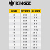 Ги Kingz Kimonos Nano 3.0 White