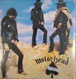 MOTORHEAD: Ace Of Spades (Виниловая пластинка)