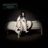 EILISH, BILLIE: When We All Fall Asleep, Where Do We Go? (Виниловая пластинка)