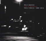 ANDERSEN, ARILD:  Live At Belleville