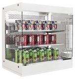 Витрина холодильная встраиваемая Finist FRESH CUBE Compact FCc-9/7/1035