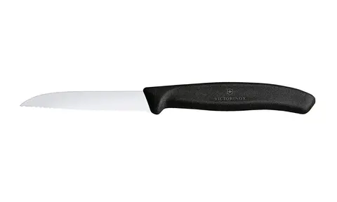 Набор Victorinox кухонный, 5 предметов, черный (5.1163.5)