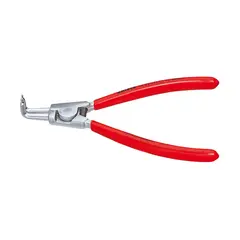 Щипцы для стопорных колец хромированные 170 мм Knipex 46 23 A21
