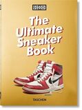 TASCHEN: Sneaker Freaker. The Ultimate Sneaker Book (Книга)