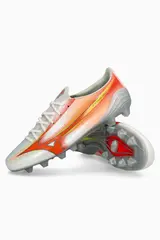 Бутсы Mizuno Alpha III Elite FG