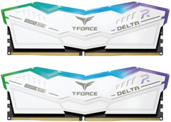 DDR5 32GB (2*16GB) Team Group FF4D532G6000HC38ADC01