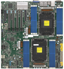 Материнская плата E-ATX Supermicro MBD-X14DBI-T-B