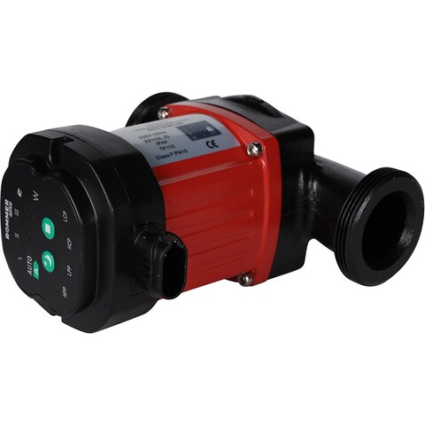 Циркуляционный насос ROMMER ERTI 32/60-180 RCP-0003-3260180