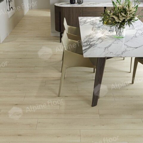 Ламинат Alpine Floor Original - Стоик Дуб Боргезе (LF101-17)
