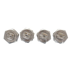 Форсунка 1422K 80-02 BIOTRENN (фильтр сетч. 100мкм) N90200ST