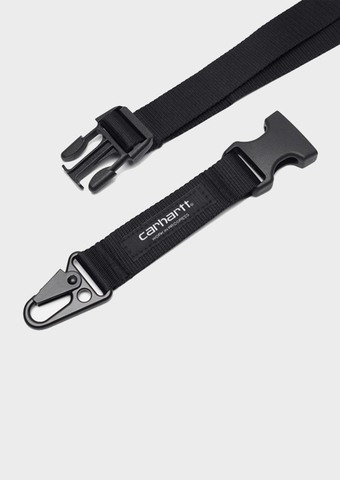 Ключница CARHARTT WIP Click Keychain