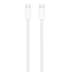 Кабель Apple USB-C Woven Charge (1m)