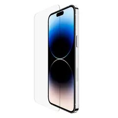 Защитное стекло 3D для Apple iPhone 14 Pro Max / 15 Plus / 16 Plus