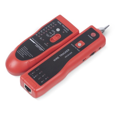 Кабельный тестер HT-462 (9761c)