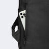 Картинка рюкзак городской Ozuko 9479 Black - 9
