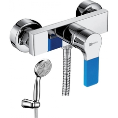 Lemark Aura LM0603C Смеситель для душа Хром фото