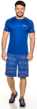 Футболка беговая мужская Asics SS Top
