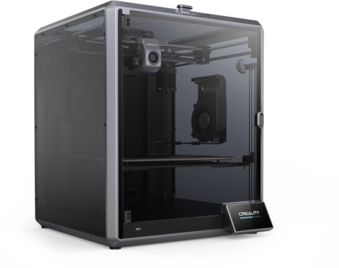 3D-принтер Creality K1 Max