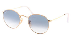 Round Metal RB 3447N 001/3F