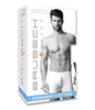 Brubeck Comfort Boxer трусы-боксеры мужские серые - 4