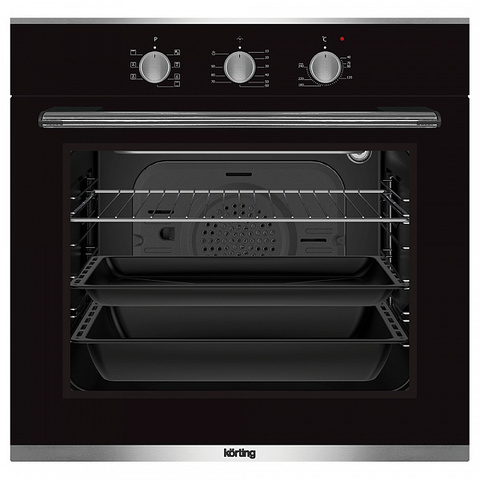 Духовой шкаф Korting OKB 370 CMX