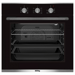 Духовой шкаф Korting OKB 370 CMX