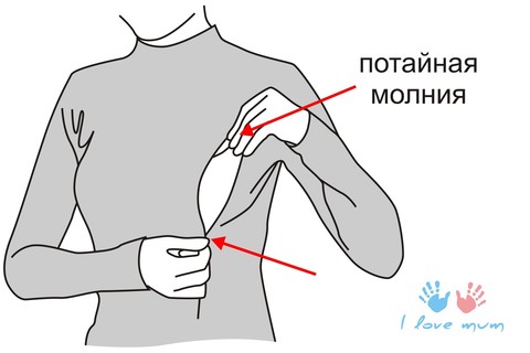 Платье 