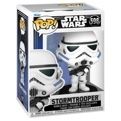 Funko POP! tar Wars Ep 4 ANH: Stormtrooper (598)