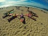 Серфинг в Кашкайше и размещение в хостеле в центре города