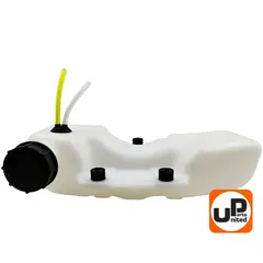 Бак топливный UNITED PARTS для мотобуров, культиваторов 65 куб.см. 1E48F (90-0771)