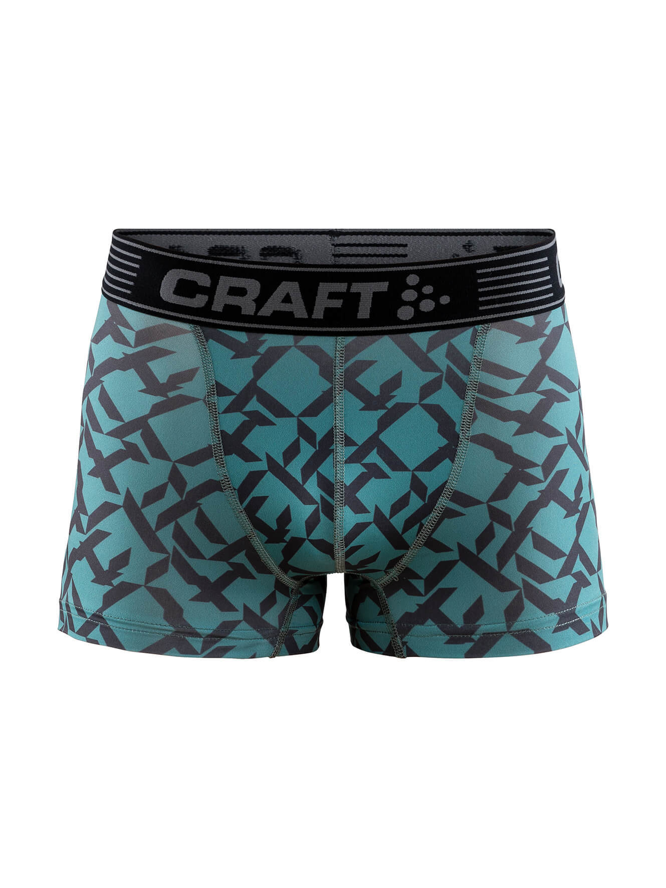Craft Greatness 3 мужские трусы-боксеры print