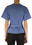<p>Топ с поясом</p> DSQUARED2