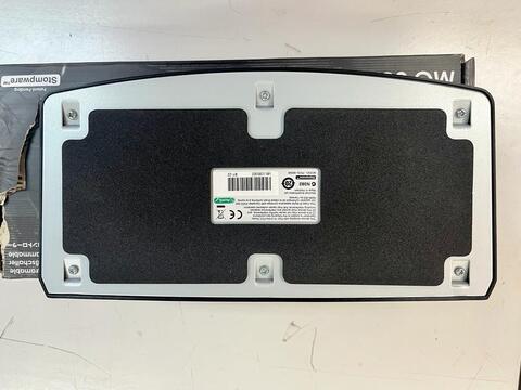 MARSHALL PEDL-90008 STOMPWARE ножной переключатель серии MG4 (MG15FX/MG30FX/MG50FX/MG101FX)