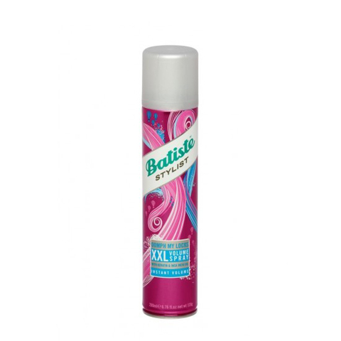 Сухой шампунь XXL Volume Spray, 200 мл