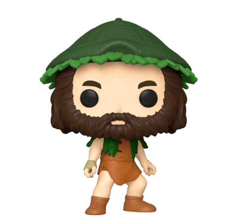 Funko POP! Jumanji: Alan Parrish (843)