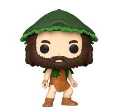 Funko POP! Jumanji: Alan Parrish (843)