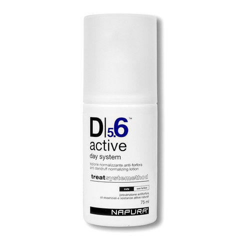 Napura Active D5.6 Лосьон против перхоти (для раздраженной кожи) 75 мл купить за 2450&nbsp;руб