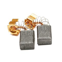 Графитовые щётки CB419 Makita 191962-4