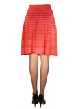 Юбка из хлопка и нейлона M MISSONI