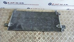 Радиатор кондиционера Man Tgx (б/у) 81619200030