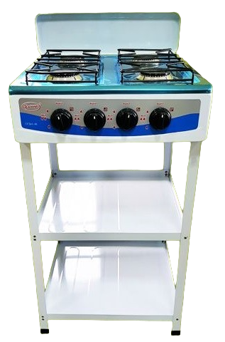 Плита газовая Умница ПГБН-4К