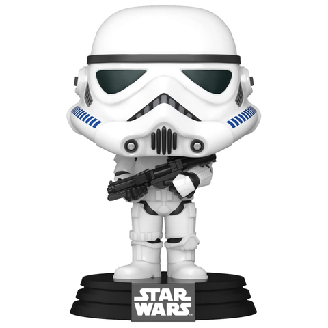 Funko POP! tar Wars Ep 4 ANH: Stormtrooper (598)