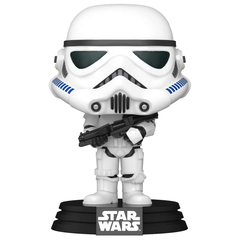Funko POP! tar Wars Ep 4 ANH: Stormtrooper (598)