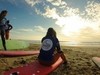 Серфинг в Кашкайше и размещение в хостеле в центре города