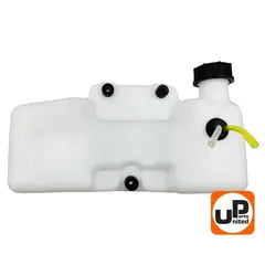 Бак топливный UNITED PARTS для мотобуров, культиваторов 65 куб.см. 1E48F (90-0771)