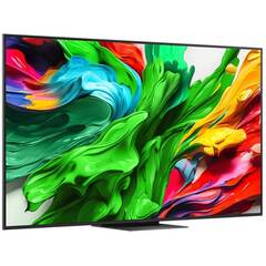 Телевизор LG QNED evo AI 65QNED86A6A (2025) 65" 4K QNED Smart TV