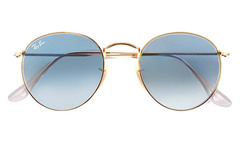 Round Metal RB 3447N 001/3F