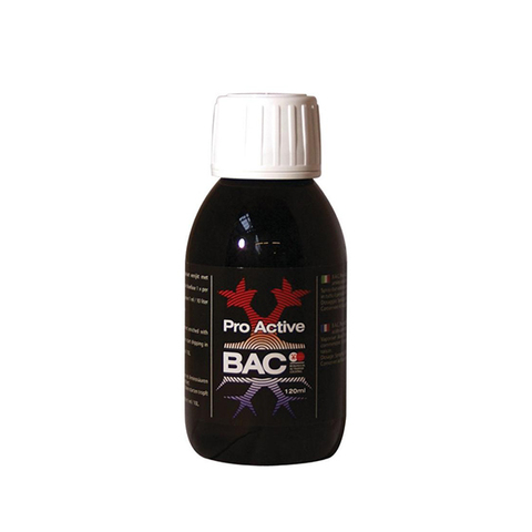 Органическая добавка Pro-active от B.A.C