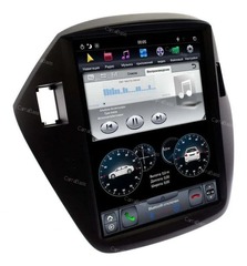 Магнитола Hyundai IX35 (2009 - 2015) Android 9.0 4/64GB IPS DSP модель ZF-1092-DSP